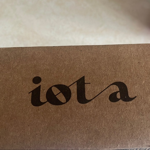 Iota Superchili+ Body Mask - Picture 6 of 8
